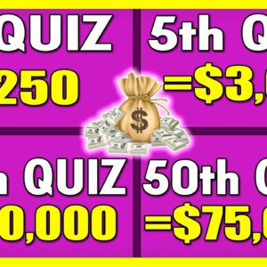 How To Make Free Money On ClickBank With This Easy 2 MINUTE Quiz Hack (Also Works On Digistore24)