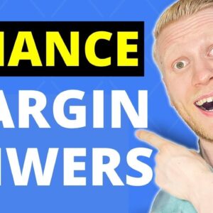 Binance Margin Trading Quiz (NEWEST ANSWERS - 2021)