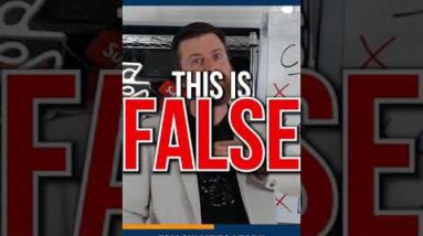 Credit Card MYTH #1: Minimum Payments #shorts