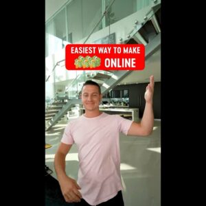 Earn $$$ Easily Teaching From Home! #shorts