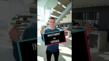 Invest OR Spend? Whats Your Choice? #shorts