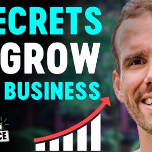 7 Secrets You Never Knew From The Uber and Facebook Growth Founder | The Kevin David Experience Ep 1