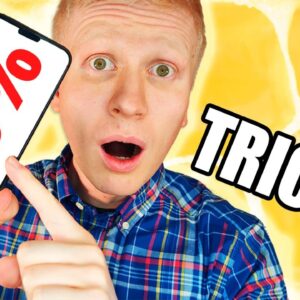 3 BINANCE TRICKS: How to Reduce Binance Trading Fees? (Binance Fees Explained)