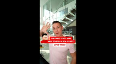 NEVER Make These MISTAKES! #shorts