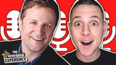 How They TRANSFORMED Their Company With This SIMPLE Tip! | The Kevin David Experience 11