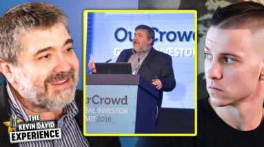 Secrets to Investing SUCCESS After Investing Over 1 BILLION Dollars! | The Kevin David Experience 11