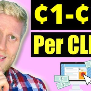 BEST Link Shortener Website to MAKE MONEY? AdFly vs ShrinkMe.io vs Oke.io