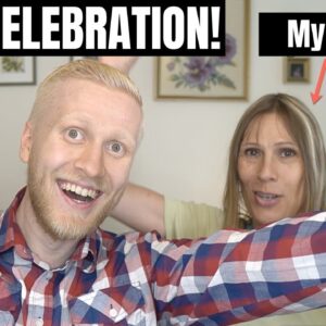 100,000 Subscribers Celebration! 🎉  & SPECIAL ANNOUNCEMENTS! 🔴