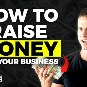Exactly How and When to Raise Money For Your Business | The Kevin David Experience