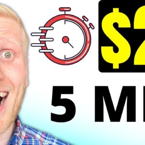 How to Use Binance P2P WORLDWIDE? ($23 EARNED in 5 MINUTES!)