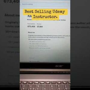 How To Pick A Niche Online #shorts