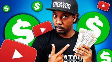 Top 3 MOST PROFITABLE Types OF YouTube Videos