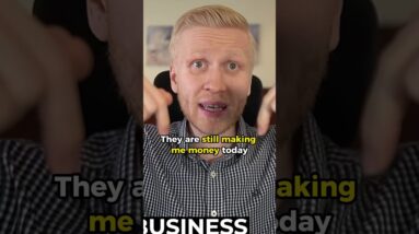 The BEST Online Business To Start As A Beginner