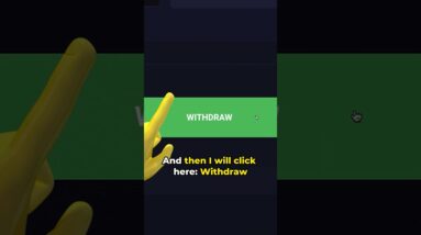 FREE CASH BONUS CODE - $66 WITHDRAWAL PROOF