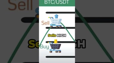 Bybit Spot Grid Trading Bot RESULTS!!!!!