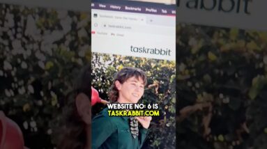 Make $200 To $5,000/Mo EVEN As A Teen Paid in 24hrs 🤫 (Make Money Online)