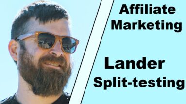 Affiliate Marketing Baptism
