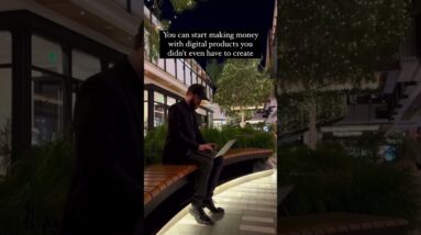 How To Make Money With Digital Products