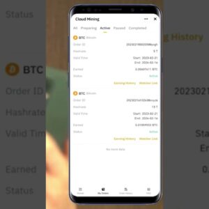 How to Mine Bitcoin on Android? Best Bitcoin Mining App Android 2024