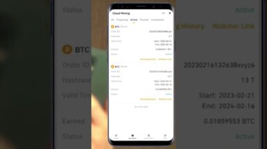 How to Mine Bitcoin on Android? Best Bitcoin Mining App Android 2024