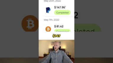 $1,000 a Day using EASY MONEY APPS!?