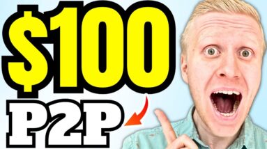 How to Make Money with Crypto Arbitrage Trading 2024 (P2P Arbitrage)