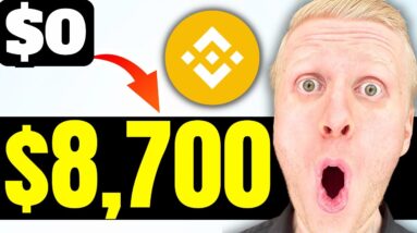 Binance Copy Trading Tutorial: Best Copy Trader in Binance? (Is Copy Trading Profitable)