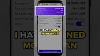 Best Crypto Trading Bot: $15,867 EARNED!