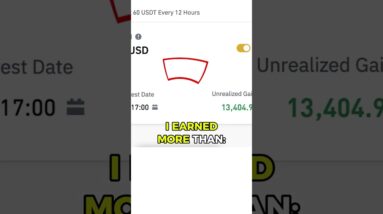 The Best CRYPTO TRADING BOT for Beginners