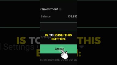 $14,995 EARNED (Best KuCoin Trading Bot)