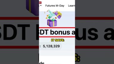 How to Get a MEXC $1,000 BONUS (MEXC Referral Code)