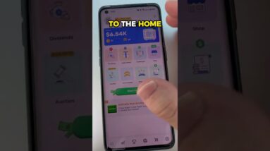 How to Use Cryptomania App STEP-BY-STEP