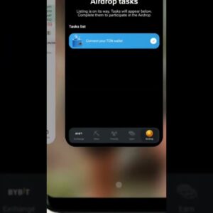 How to Withdraw Money from HAMSTER KOMBAT in 3 STEPS!!! (After the Airdrop)