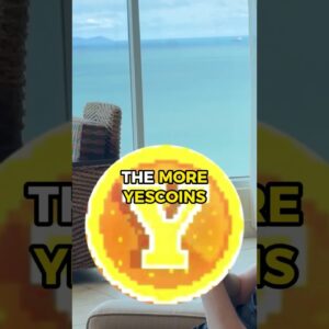 How to Withdraw Money from Yescoin