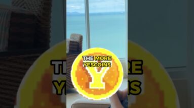 How to Withdraw Money from Yescoin