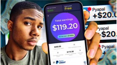 EARN $119 PER TASK! *No Investment* | Best Site to Make Money Online For FREE