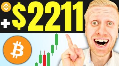 BEST COPY TRADER on Binance Copy Trading (How to Copy Trade in Binance)