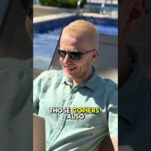 BingX Copy Trading Review 2025