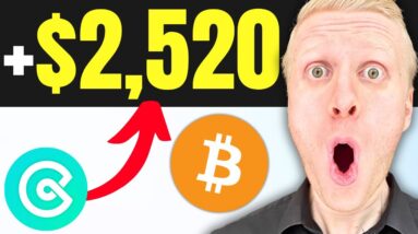 CoinEx Exchange Review: Mining, Airdrop & MORE! ($100 Referral Code)