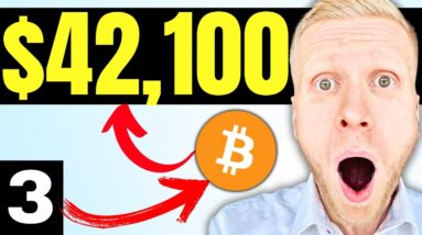 Crypto Futures Trading Tutorial: $42,100 EARNED (CoinW Exchange Offer)