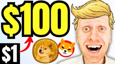 How to Make Money on Memecoins: Trade for Profit? (1 SECRET Nobody Tells!)