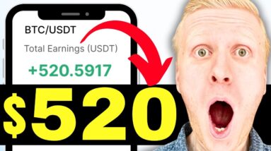 How to Use BingX App: EASY! (Bingx Referral Code + New User Bonus)