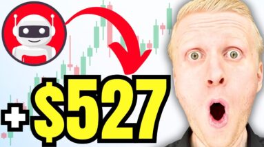 How to Use Crypto.com Trading Bot (EASY Crypto Grid Bot Tutorial)