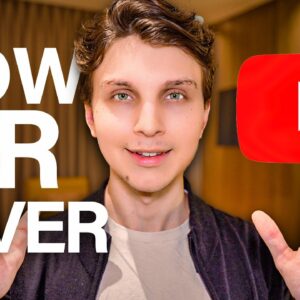 Anyone Can Blow Up On YouTube Right Now (It's on Easy Mode in 2025)