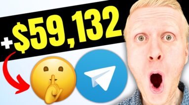 Free Crypto Signals Telegram Group Link (Crypto Trading Signals Live?)