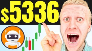 How to MAKE MONEY on BYBIT (Earn Money on Trading Bot, Savings, Etc.)