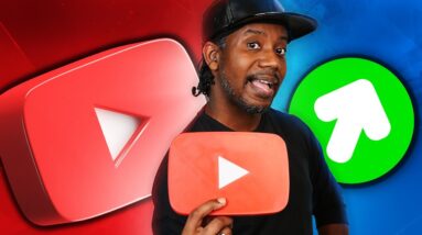 YouTube Workshop (Week 1) - Setting Goals & Managing YouTube with a Job