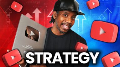 YouTube Workshop Week 10 - Making Videos People Want to Watch