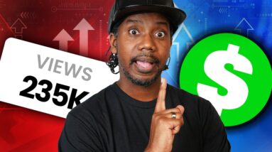 YouTube Workshop Week 5 - YouTube Monetization, Copyright & Fair Use