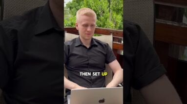 BINANCE COPY TRADING PROFIT REVIEW: $1,843 Earned